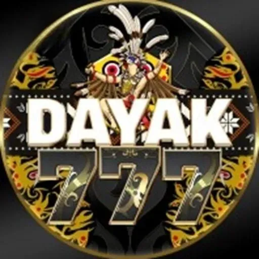 DAYAK777 - Pertarungan Seru di Dunia Game