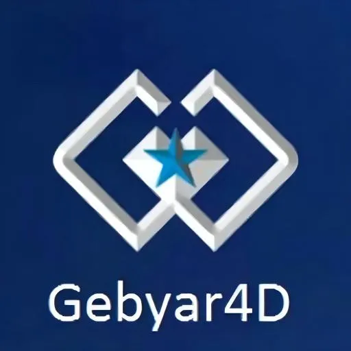 GEBYAR4D - Permainan Tembak Ikan Terbaik di Android