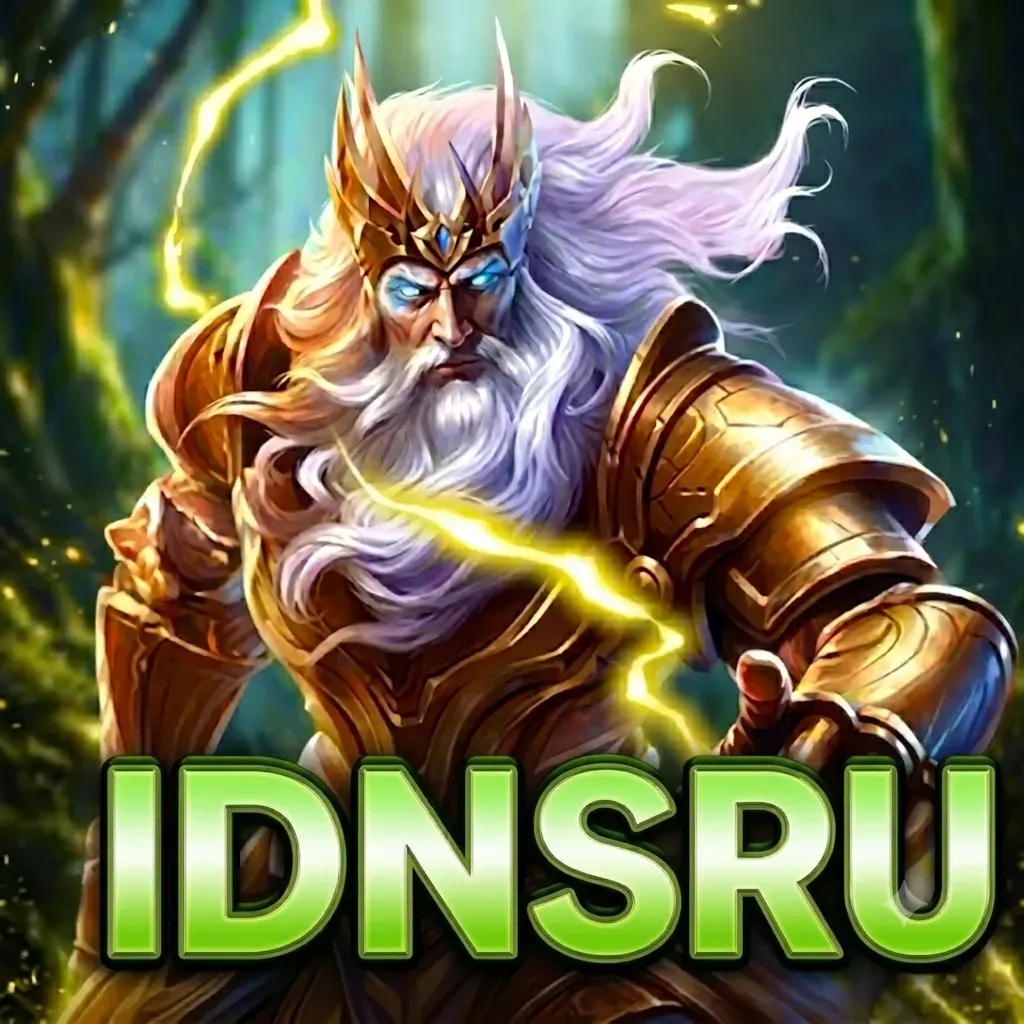 IDNSERU - Aplikasi Sportsbook Terbaik di Indonesia