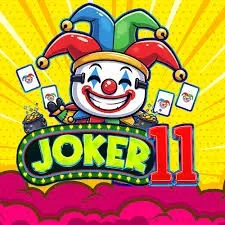 JOKER11 - Permainan Santai yang Menghibur