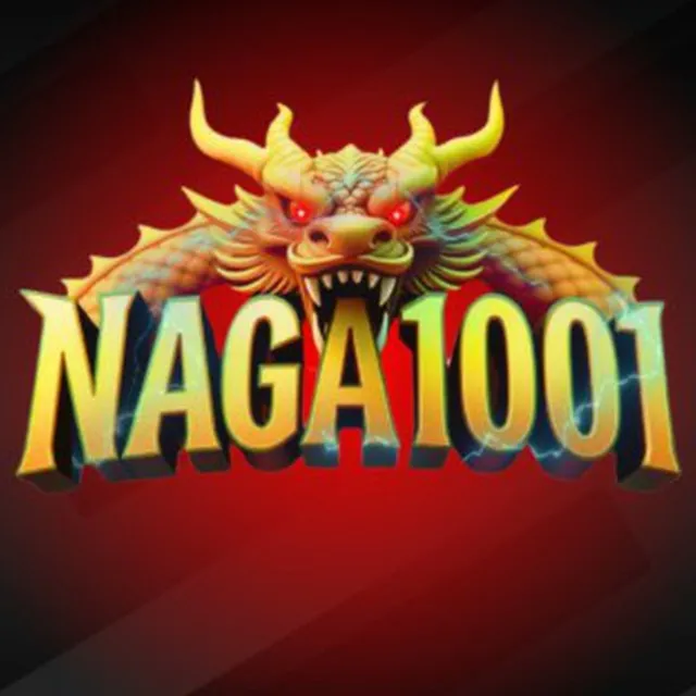 NAGA1001 - Game Pertanian Seru dan Menyenangkan