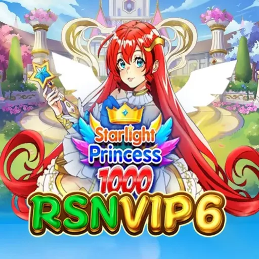 RSNVIP6 - Petualangan Menegangkan dalam Dunia ARPG